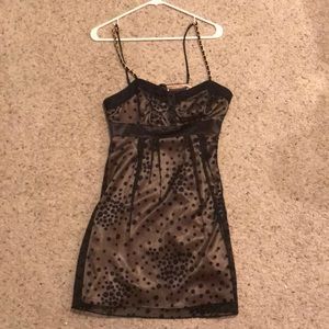 Guess Cocktail Dress